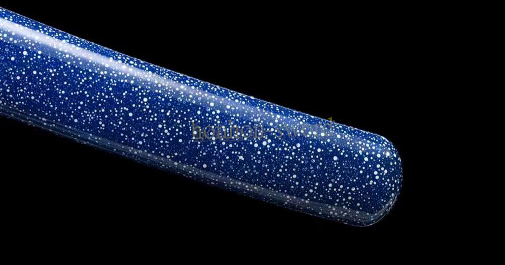 20" Damaskus gefalteter Stahl Tanto japanisches Samurai-Kurzschwert Shirasaya schwarzes Holz