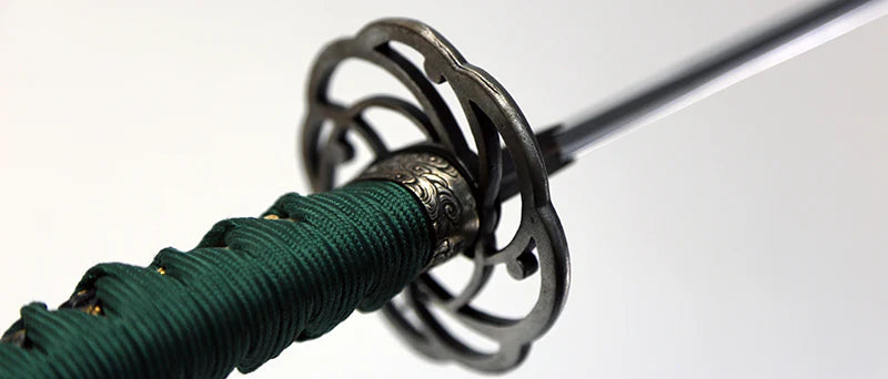 Japanese Iaito Buying Guide: How To Choose Your Right Iaito