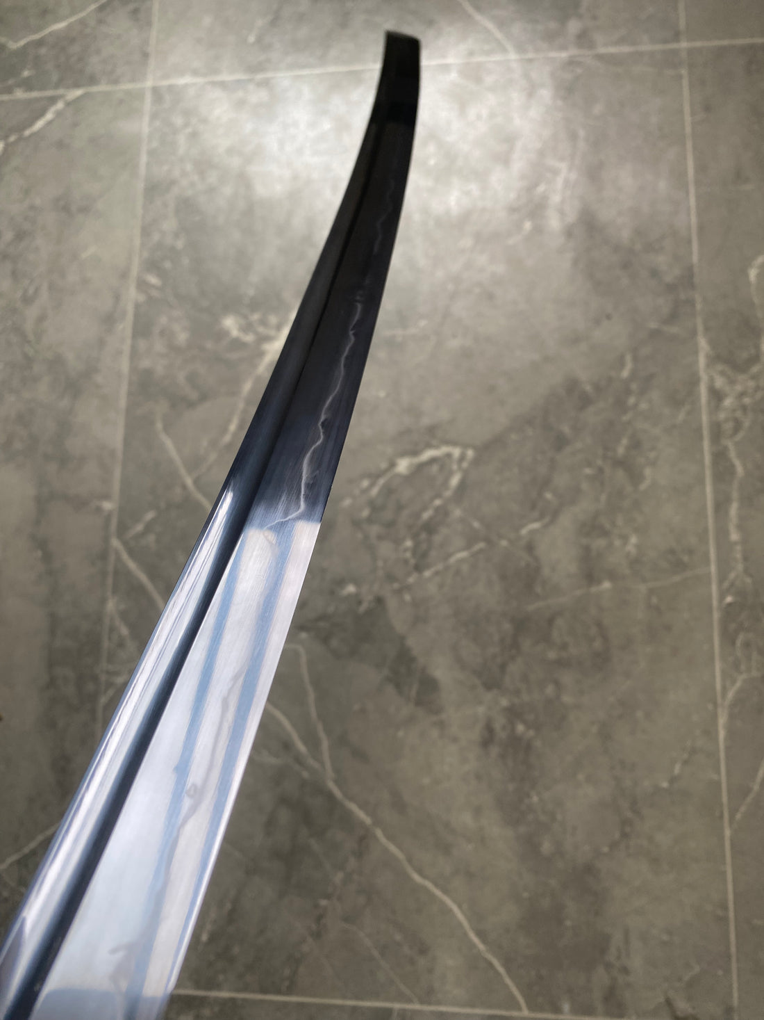  Weights of Japanese Swords