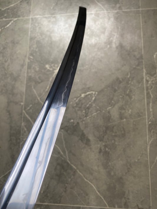  Weights of Japanese Swords