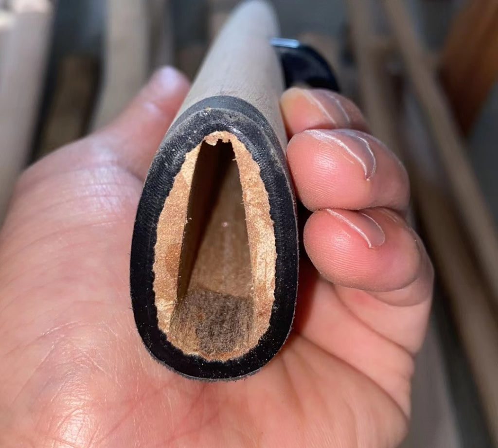 How to Fix Loose Saya