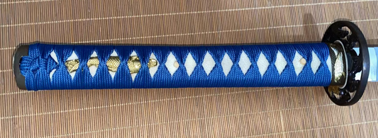 Japanese Sword Components - Fuchi&Gashira