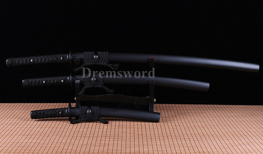 What Sizes Are Available For Japanese Swords?