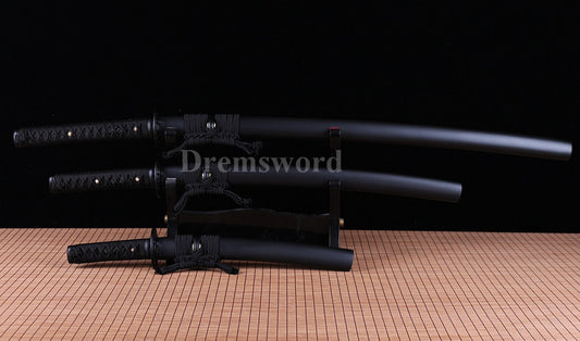 What Sizes Are Available For Japanese Swords?