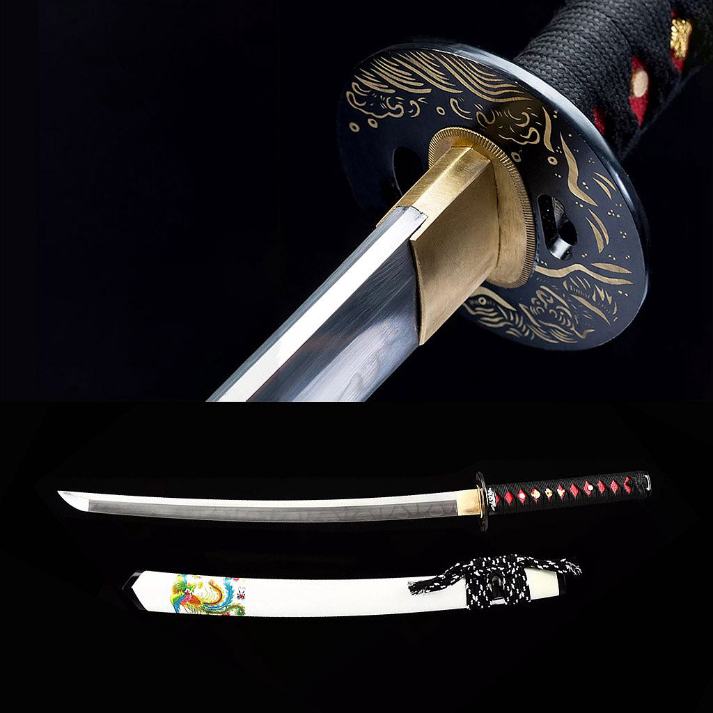 Wakizashi