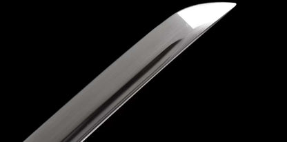1095 High Carbon Steel