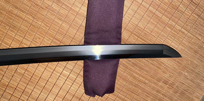 Chinese Tamahagane