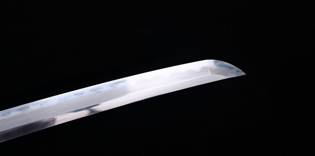 Kobuse (Iron+high carbon steel)