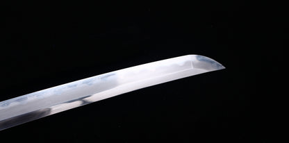 Kobuse (Iron+high carbon steel)