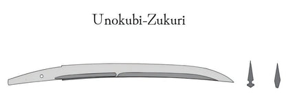 Unokubi Zukuri