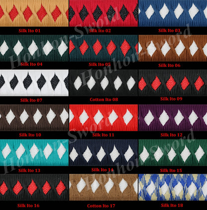Silk Ito 01