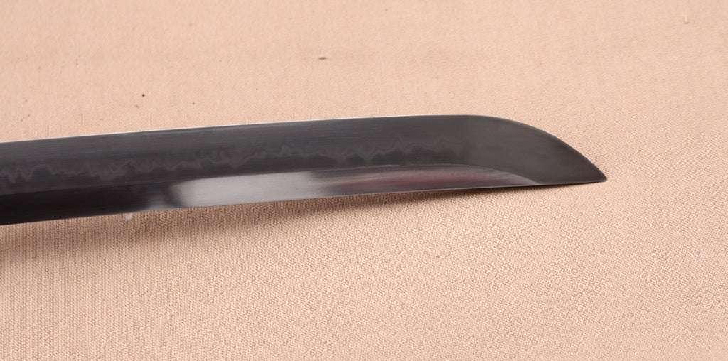 L6 Steel Clay Tempered
