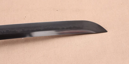 L6 Steel Clay Tempered