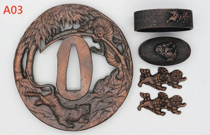 A03