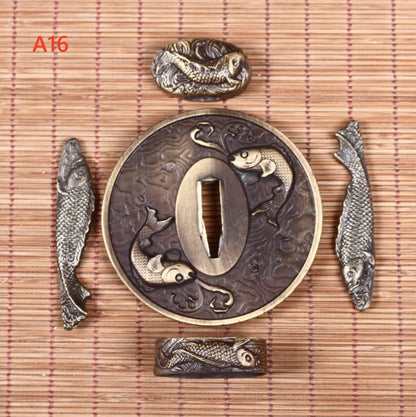 A16
