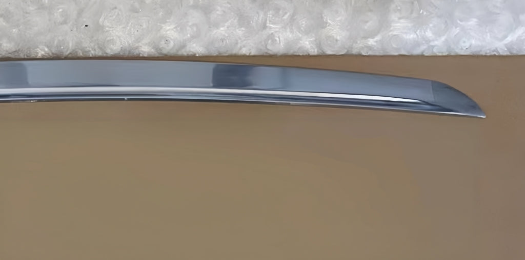 Aluminum Iaito