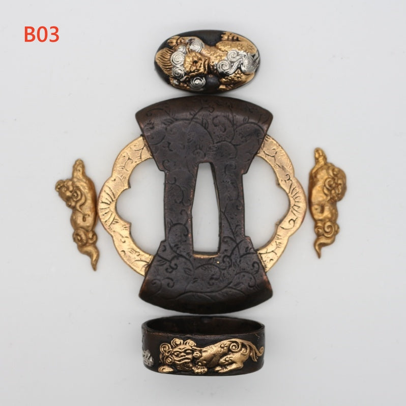 B03