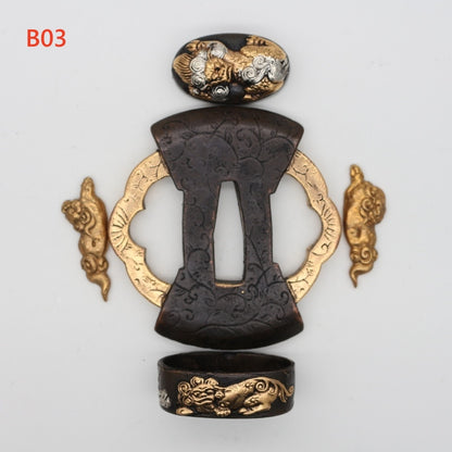 B03
