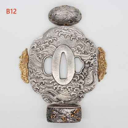 B12