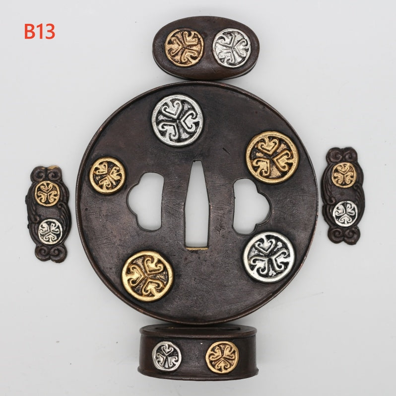 B13