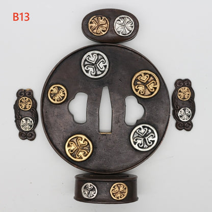B13