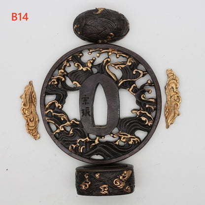 B14
