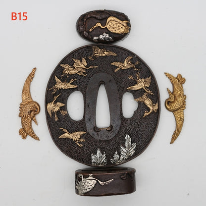 B15