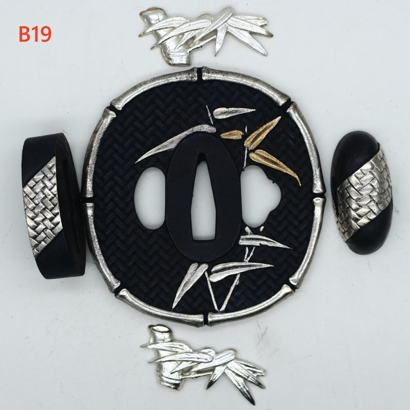 B19