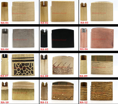 Katana Sword Accessories