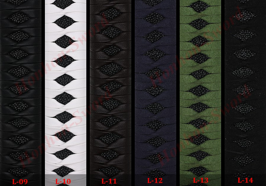 Katana Sword Accessories