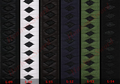 Katana Sword Accessories