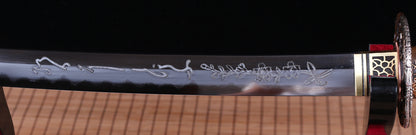 Pattern by Etch