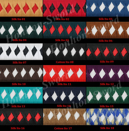 Katana Sword Accessories