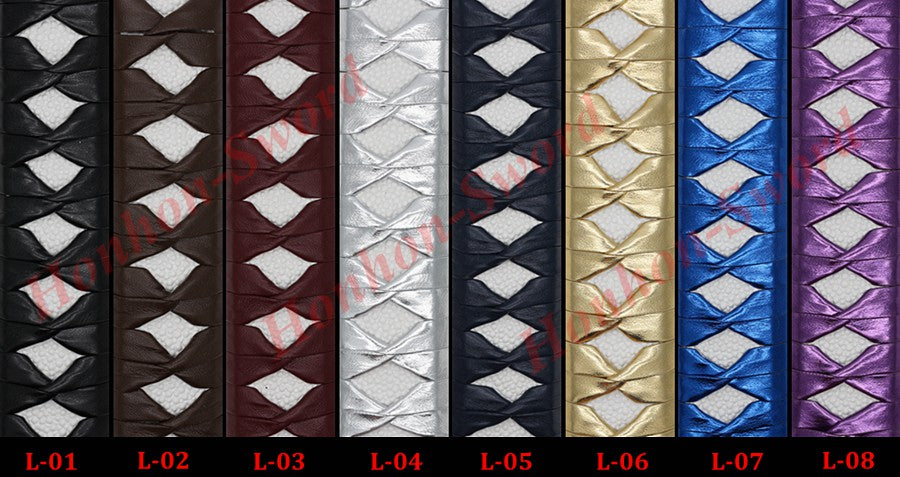 Katana Sword Accessories