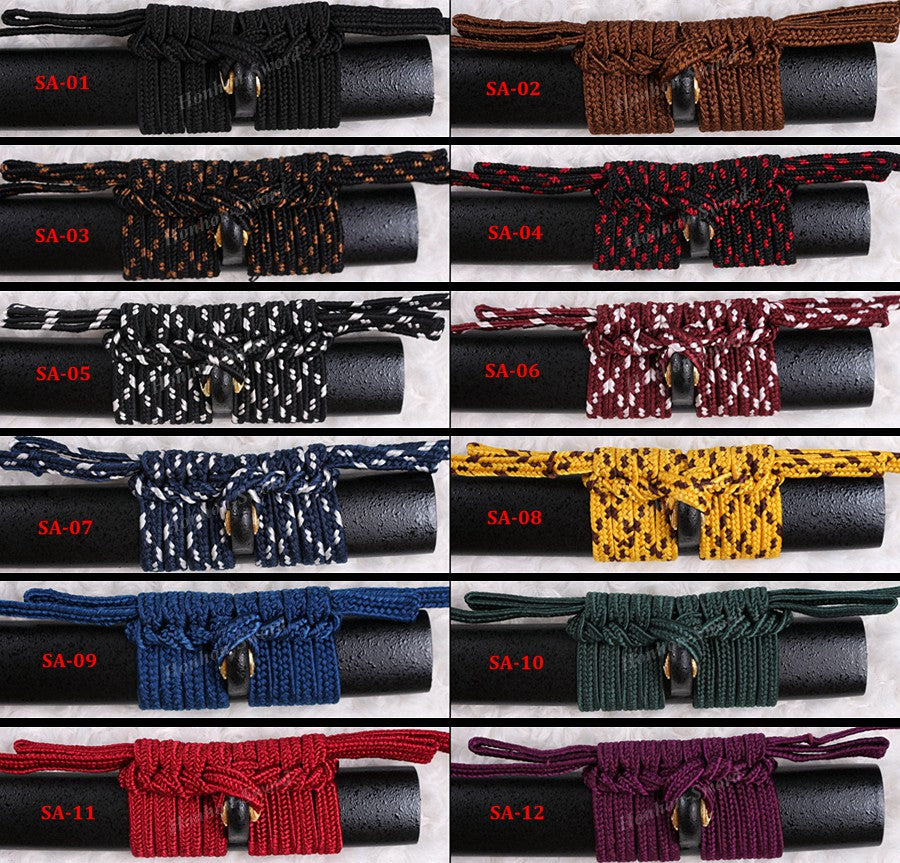 Katana Sword Accessories