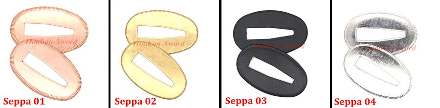 Katana Sword Accessories