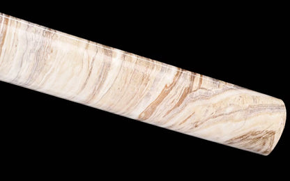 Japanese Katana T10 Clay Tempered Samurai Sword Brass Tsuba Full Tang For Battle