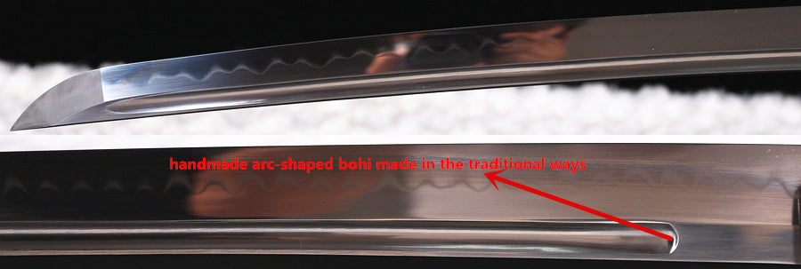 Arc-shaped Bo-hi