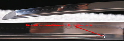 Arc-shaped Bo-hi
