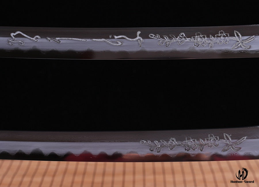 Katana Sword Accessories