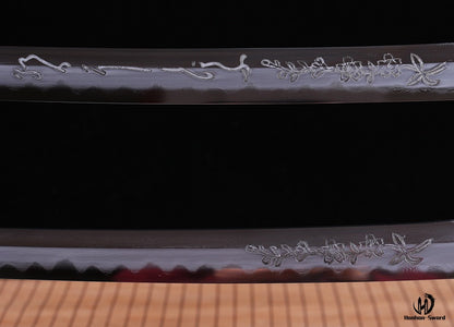 Katana Sword Accessories