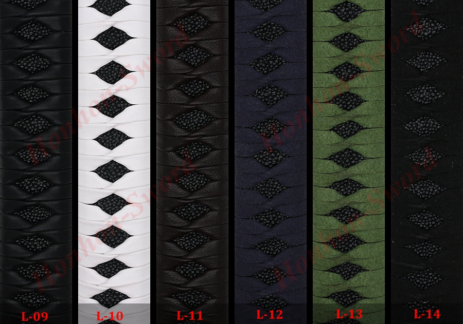 Leather L-09