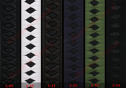 Leather L-09