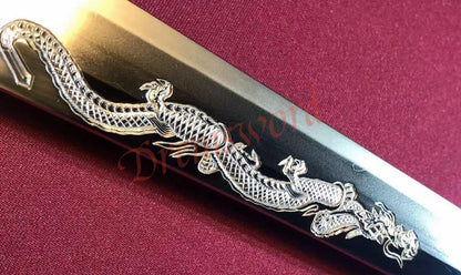 Customize Your Own Katana Wakizashi Tanto and Tachi Samurai Sword Handmade