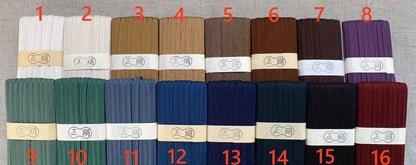 Imported Japanese Silk 01