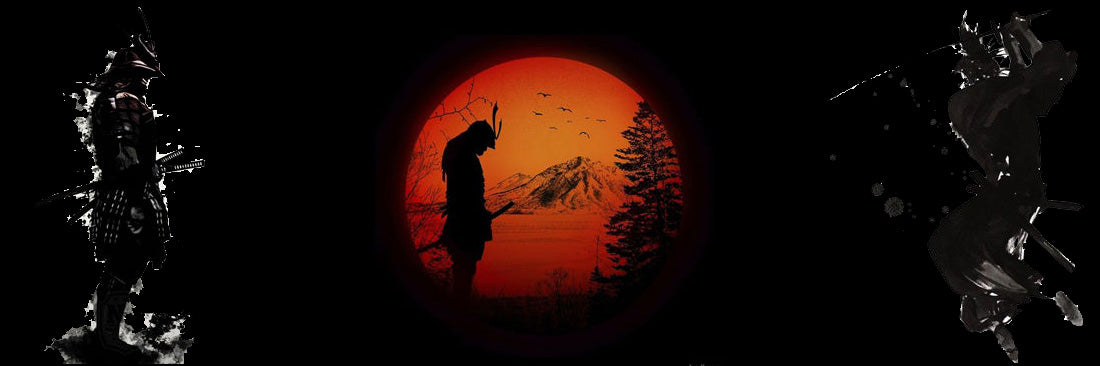 Katana Sword Accessories