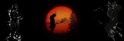 Katana Sword Accessories