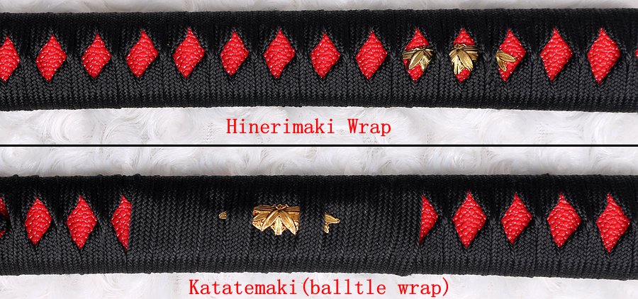 Katana Sword Accessories