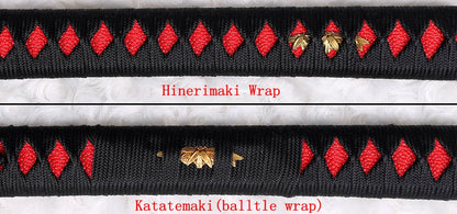 Katana Sword Accessories